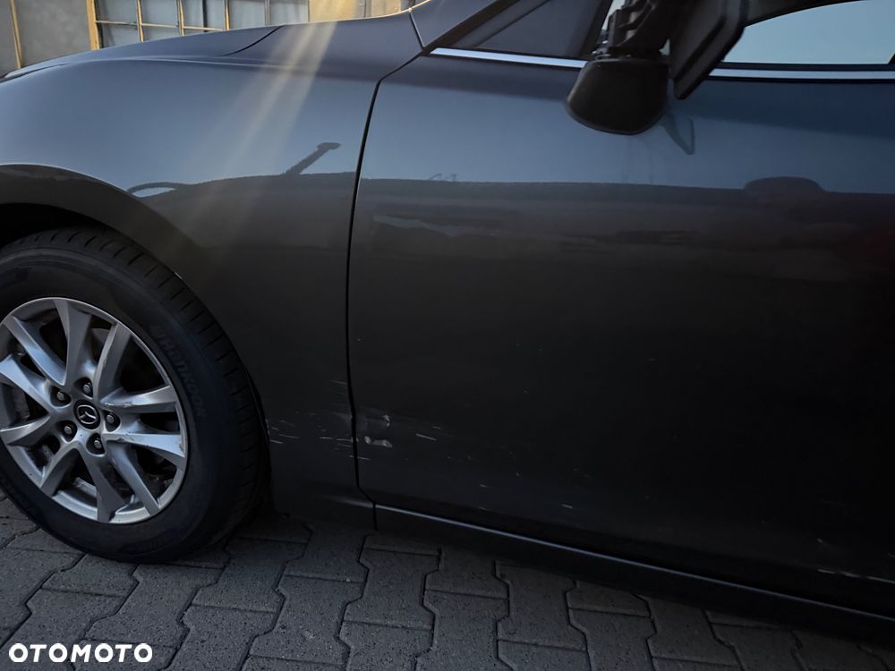 Mazda 3 - 11