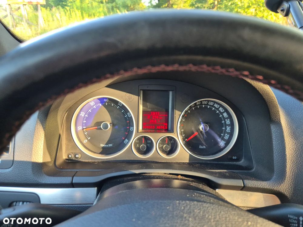 Volkswagen Golf 2.0 TSI GTI Edition 30 - 29