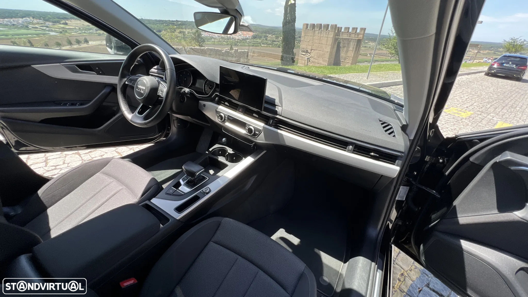 Audi A4 Avant 35 TDI Advanced S tronic - 19