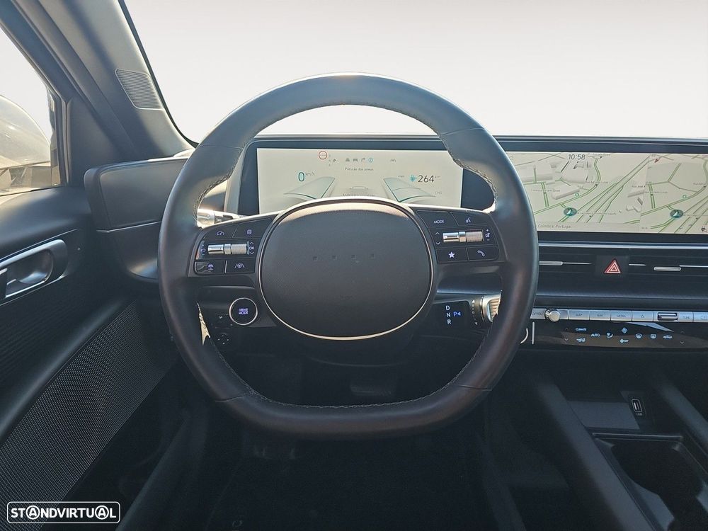 Hyundai Ioniq 6 - 12