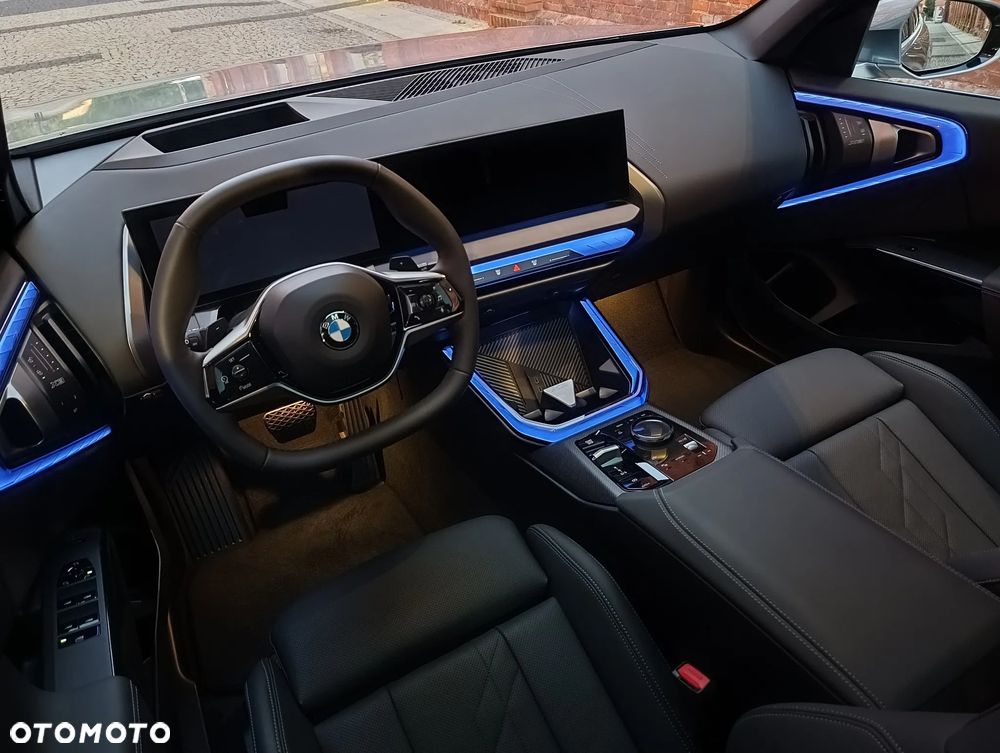 BMW X3 xDrive30i xLine - 31