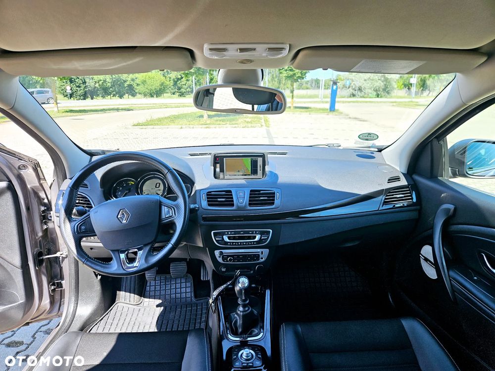 Renault Megane 1.5 dCi Bose Edition - 14
