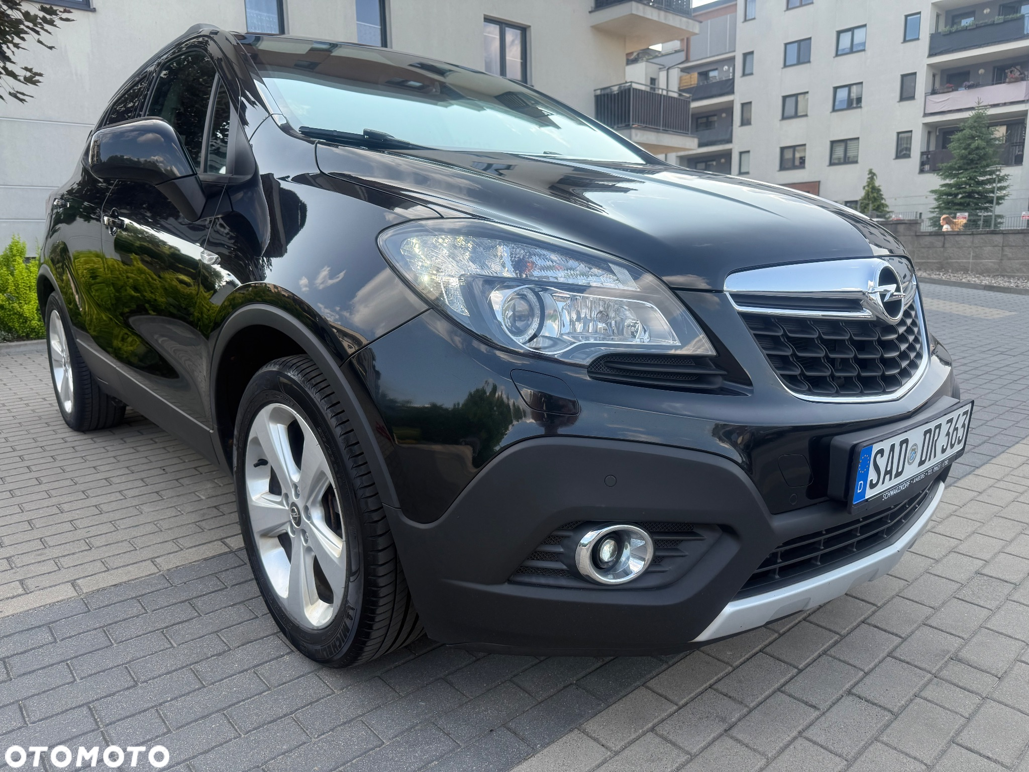 Opel Mokka 1.4 T Cosmo - 6