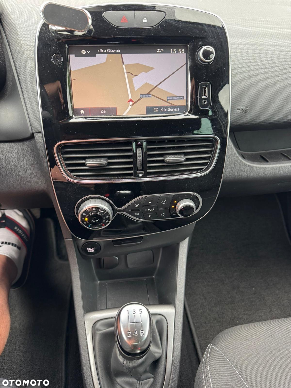 Renault Clio 0.9 Energy TCe Intens - 22