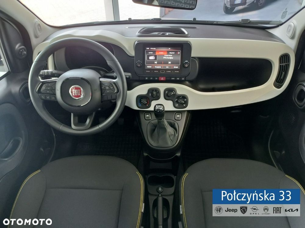 Fiat Panda - 7