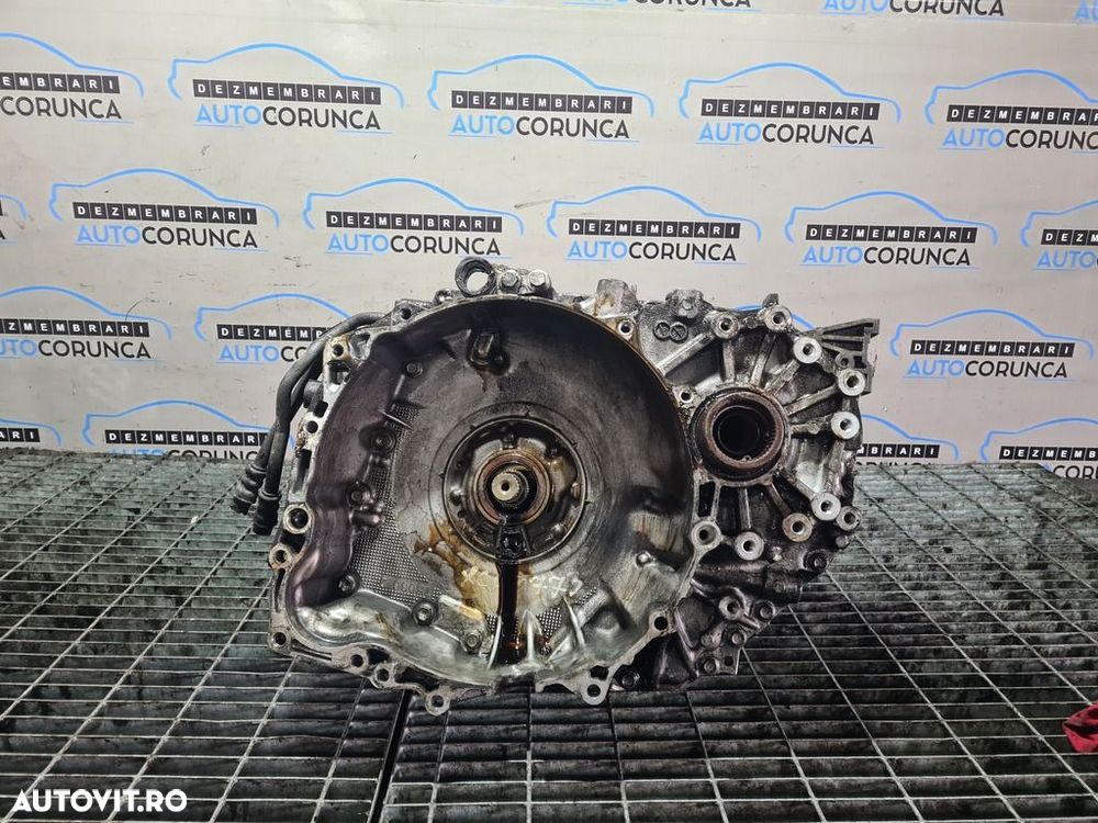 Cutie de viteze Volvo XC90 Facelift 2.4 Diesel 2007 - 2014 185CP Automata D5244T4 (773) ... - 1