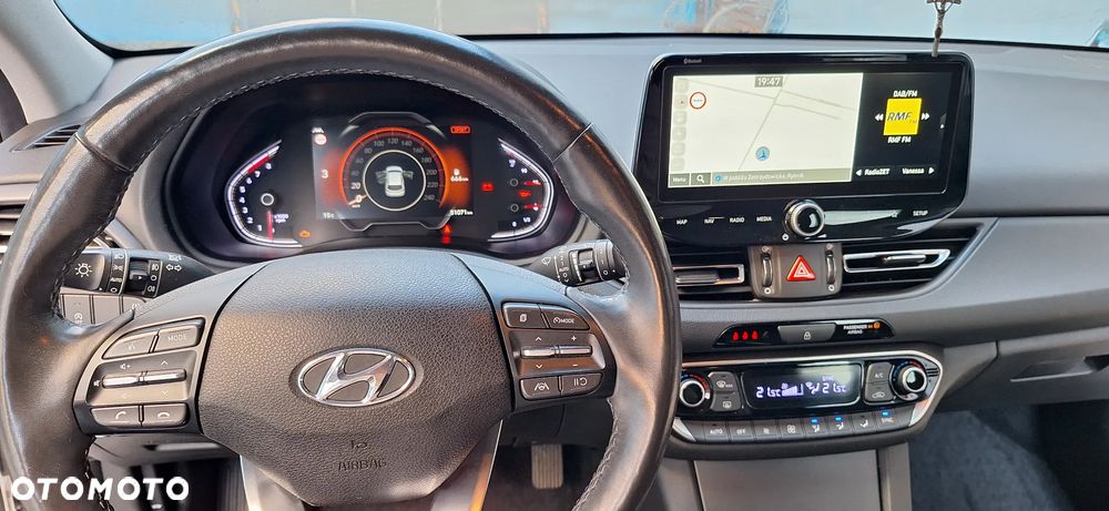 Hyundai i30 1.5 T-GDI 48V Comfort - 8