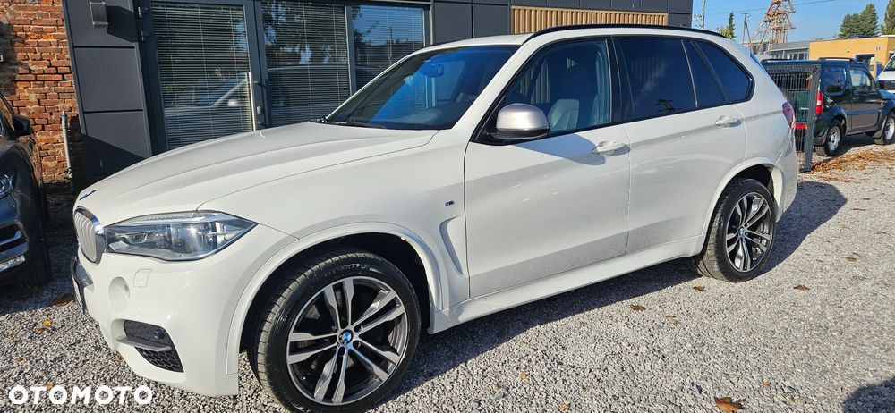 BMW X5 M