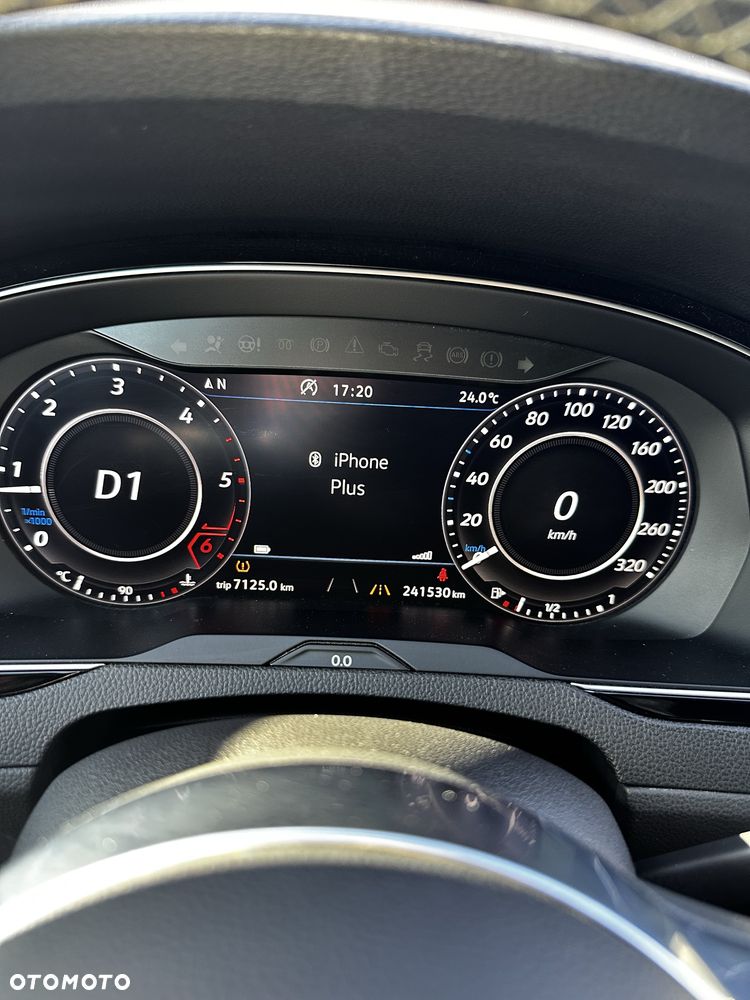 Volkswagen Arteon - 7