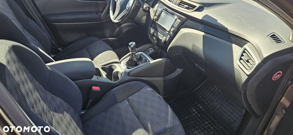 Nissan Qashqai 1.2 DIG-T 360 - 13
