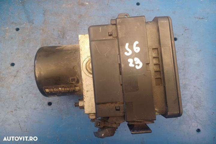 Pompa ABS 1K0907379K  1K0614517H Audi A3 8P/8PA [facelift] [2004 - 20 - 2