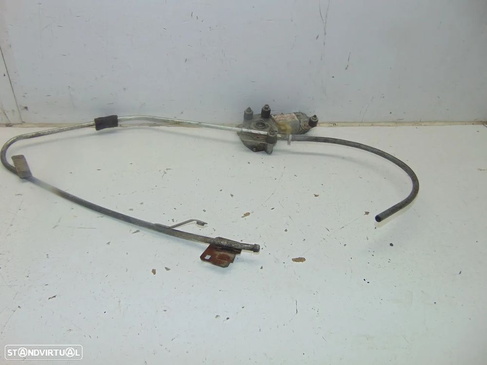 Maserati elevador vidro - 6