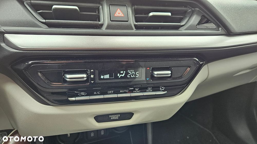 Suzuki Swift 1.2 Dualjet SHVS Elegance - 15