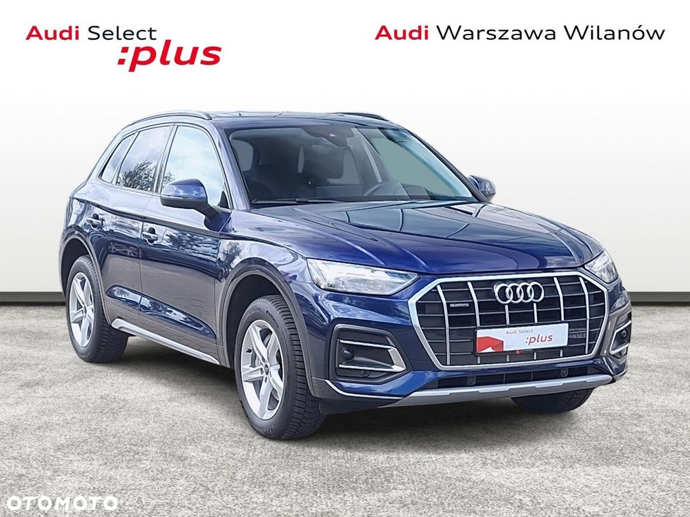 Audi Q5 - 7