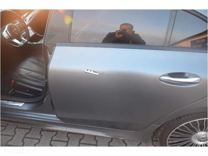Mercedes-Benz CLS - 20