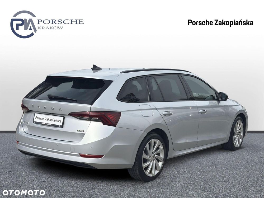 Skoda Octavia - 6