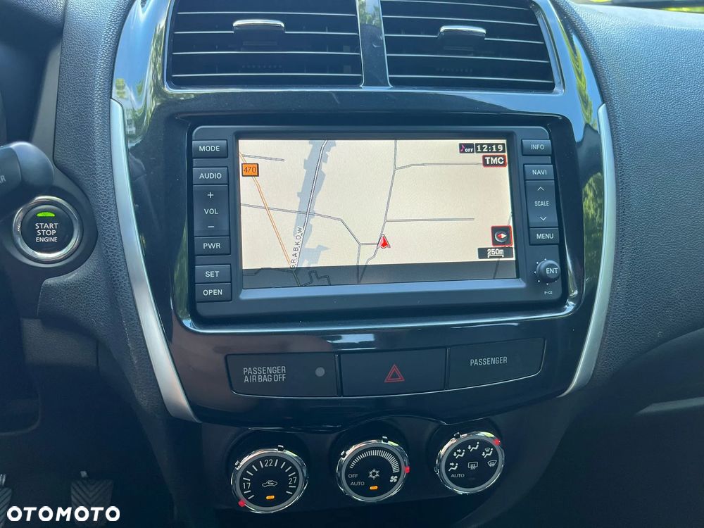 Peugeot 4008 HDI FAP 150 Stop & Start Allure - 18