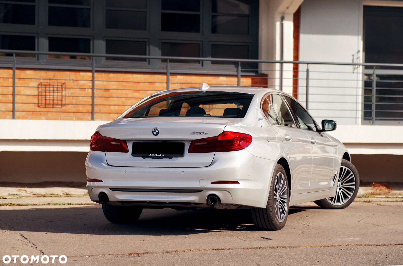 BMW Seria 5 - 11