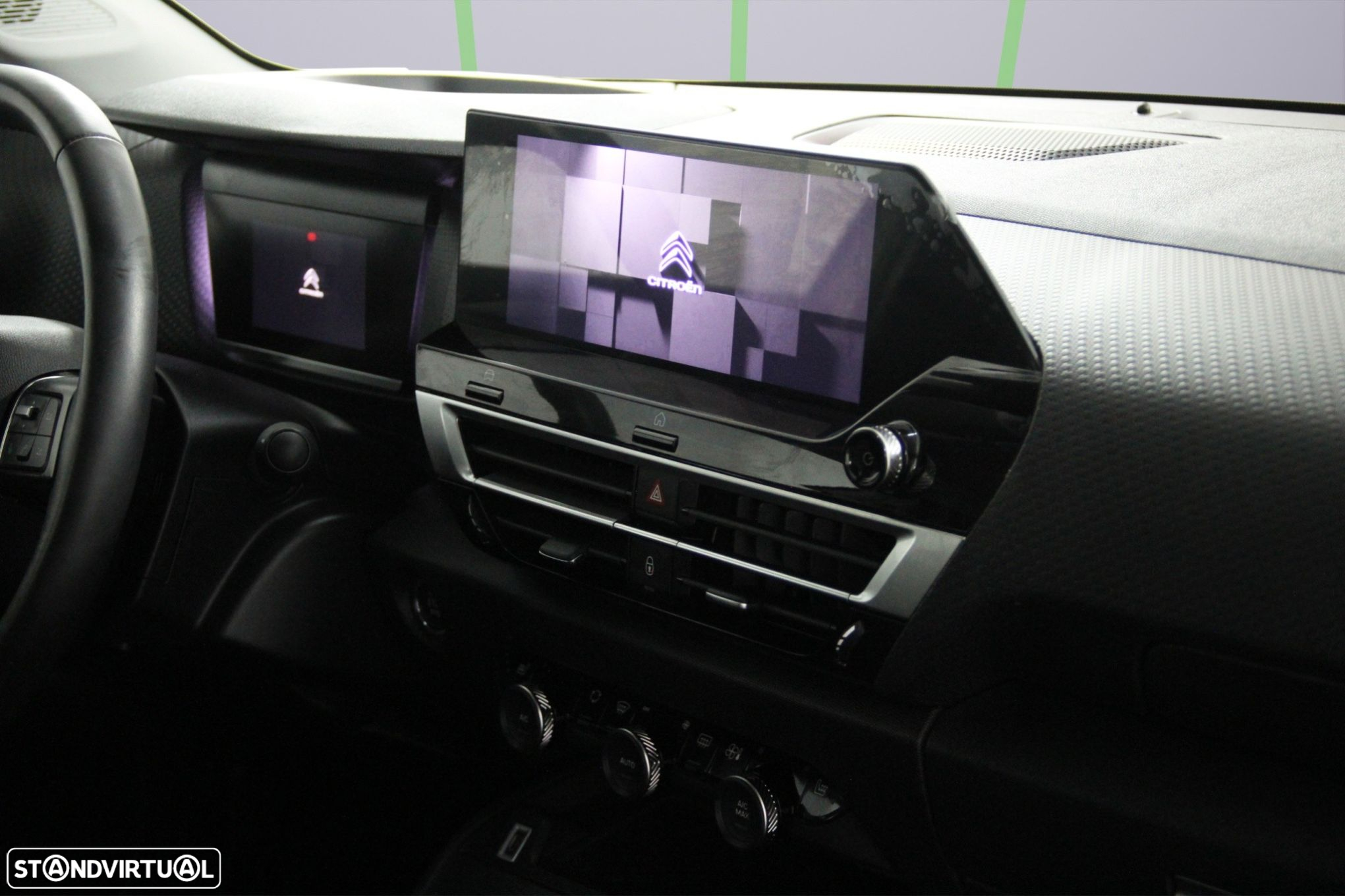 Citroën e-C4 X 50 kWh Shine Pack - 8