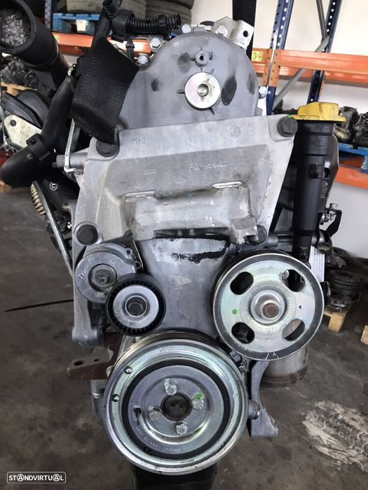 Motor opel 1.3 cdti z13dt - 3