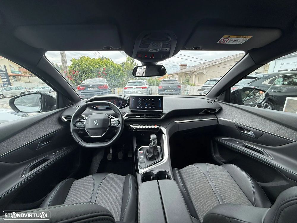 Peugeot 5008 1.2 PureTech Active Pack - 7