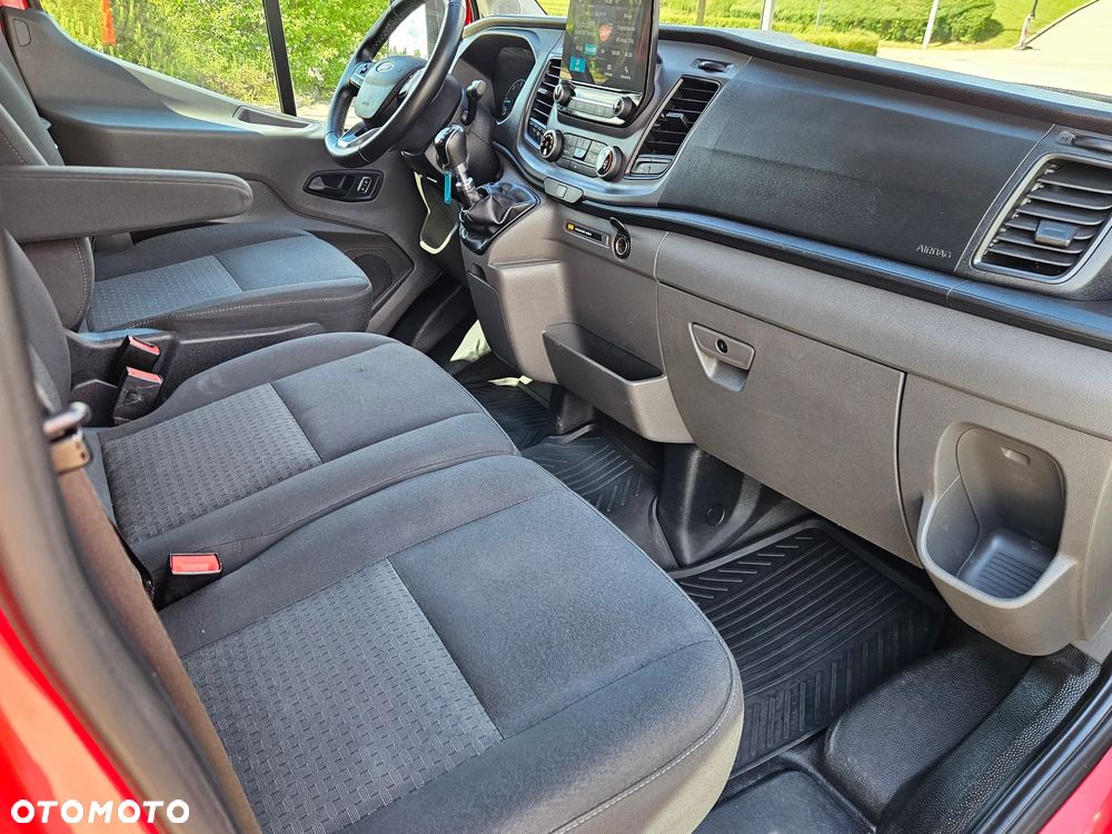 Ford Transit - 31