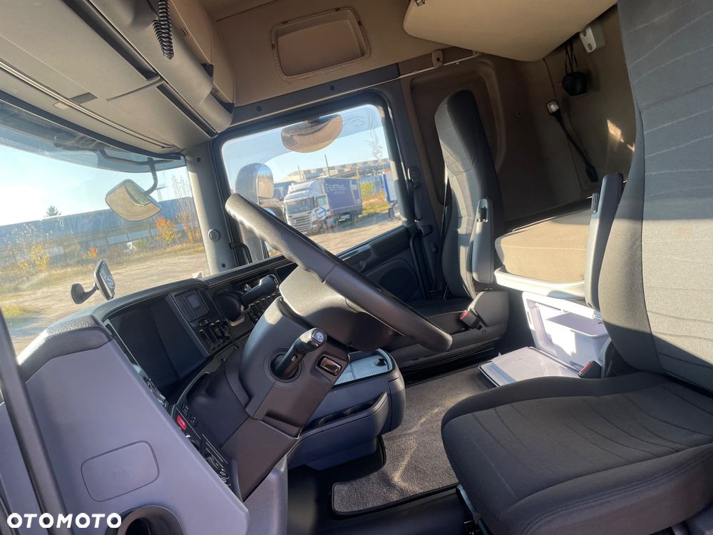 Scania R450 - 4