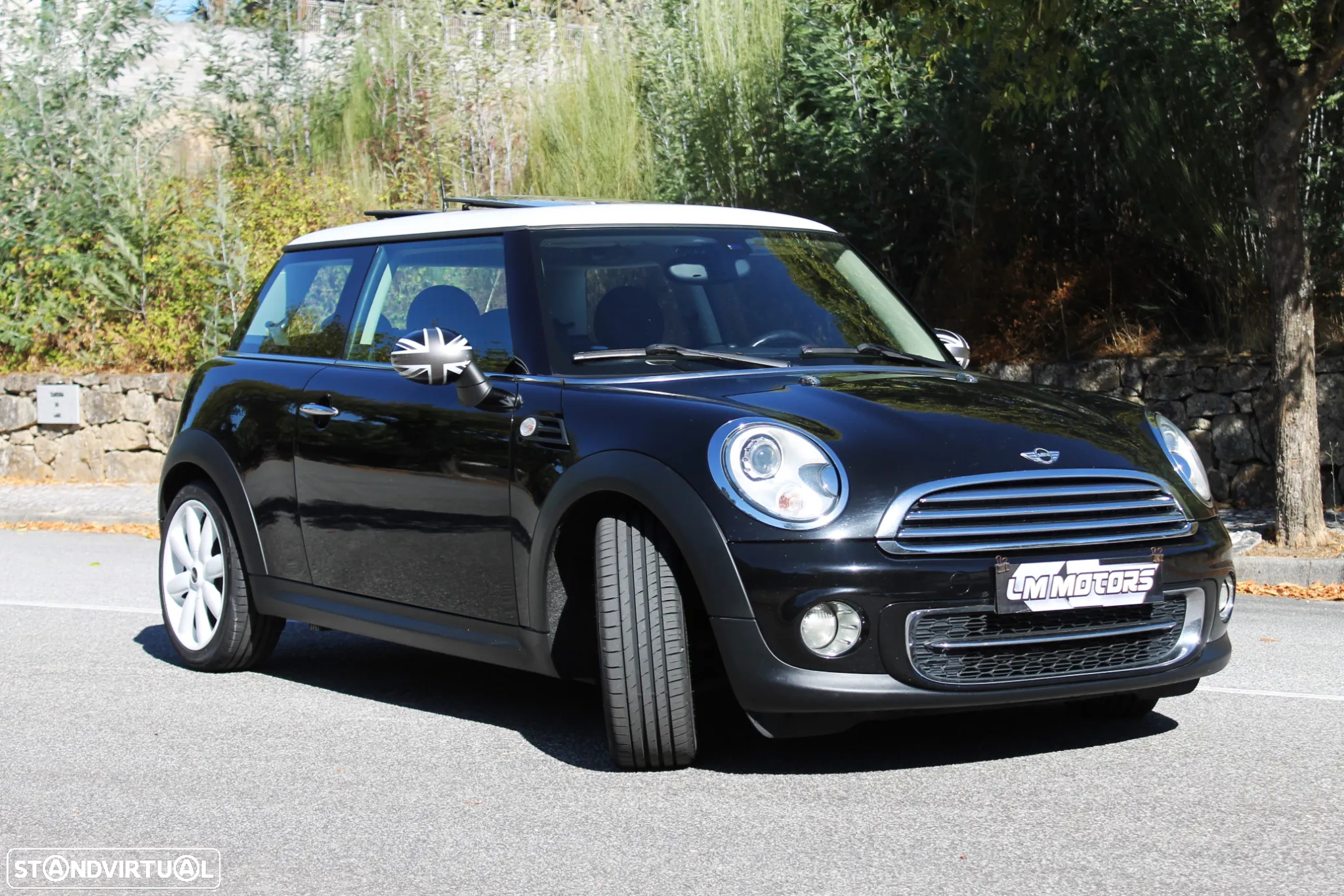 MINI 3 Portas Cooper D - 4
