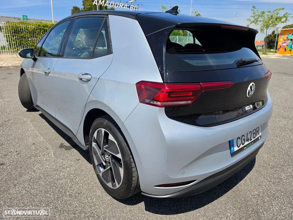 VW ID.3 Pro - 3