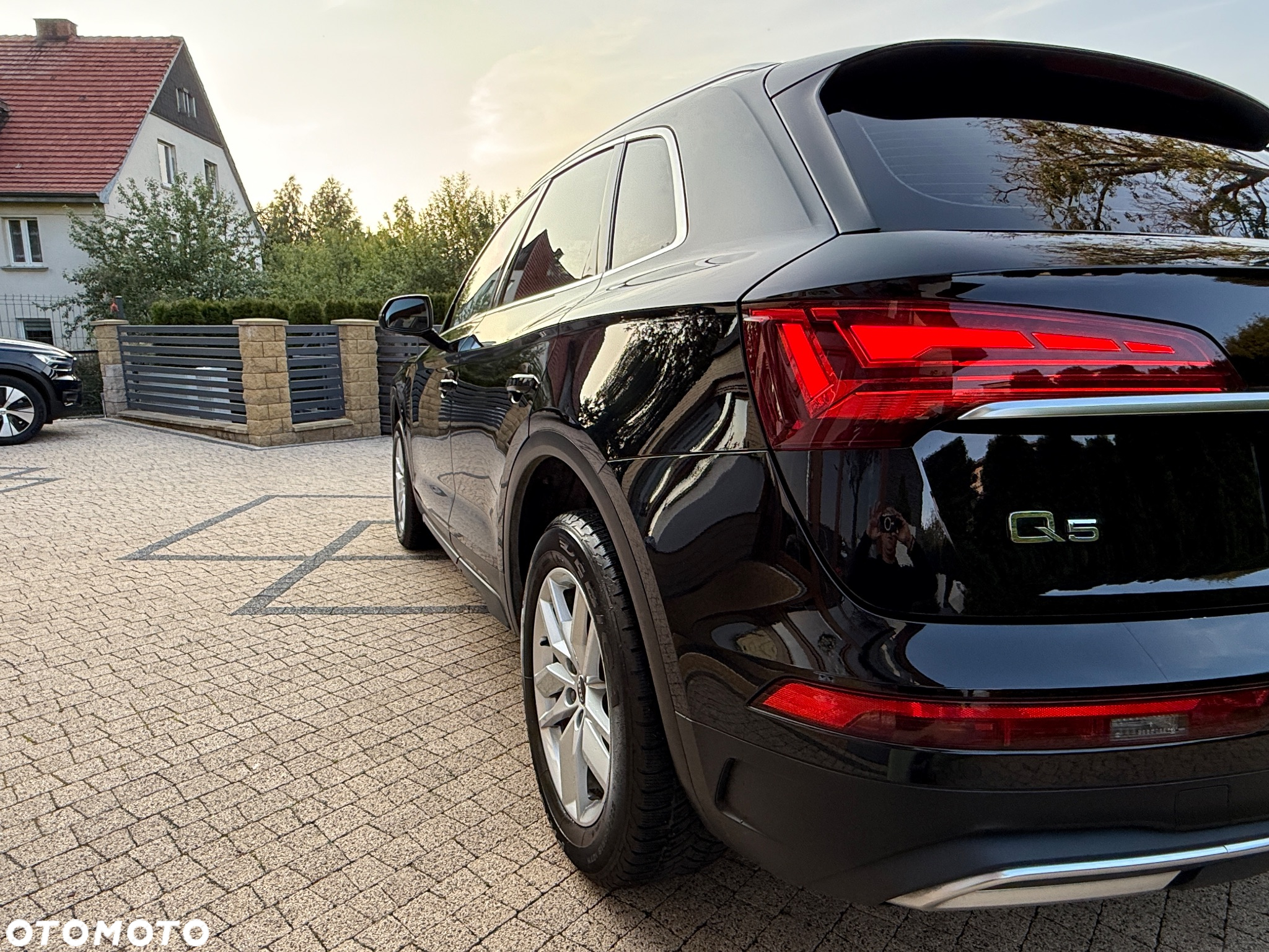 Audi Q5 - 11