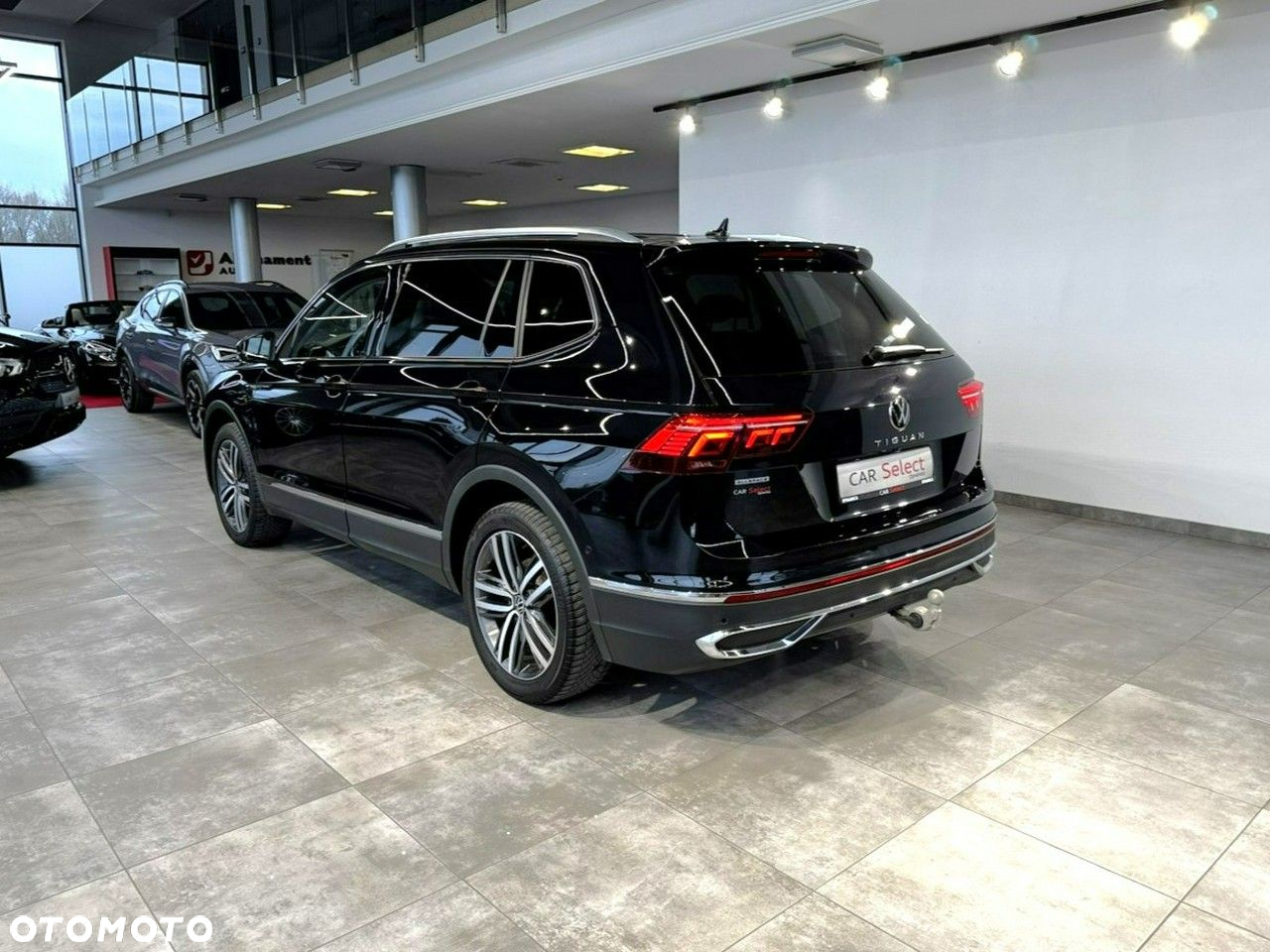 Volkswagen Tiguan Allspace - 7