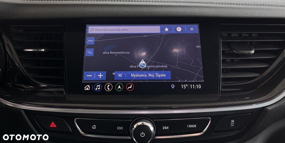 Opel Insignia 2.0 CDTI Ultimate S&S - 27