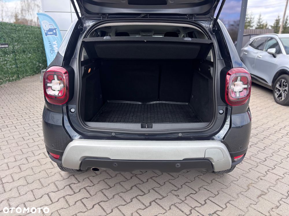 Dacia Duster 1.6 SCe Prestige - 34
