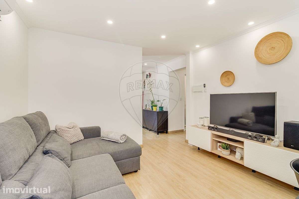 Apartamento T2 para venda - Widok 2