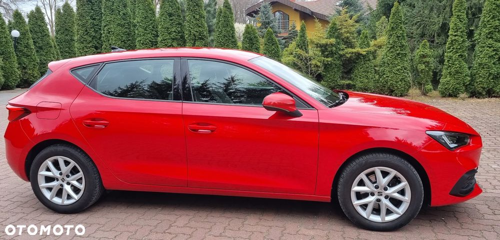 Seat Leon 1.5 TSI Style - 5