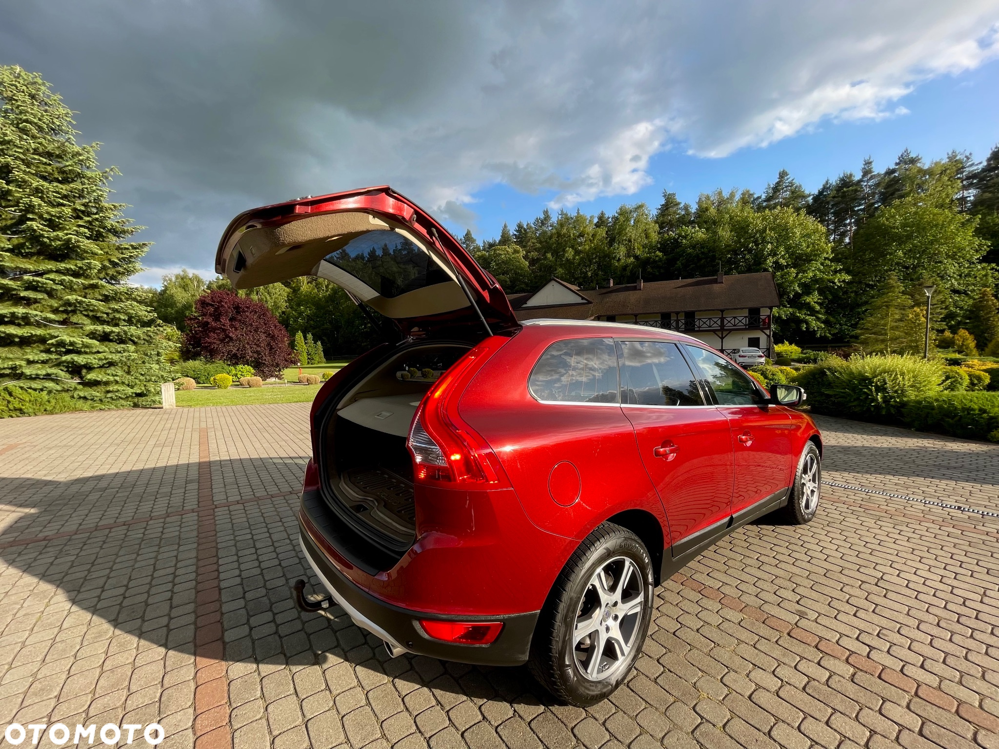 Volvo XC 60 - 25