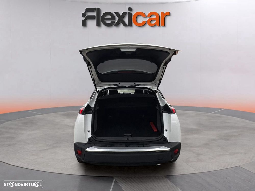 Peugeot 2008 1.5 BlueHDi Allure Pack - 7