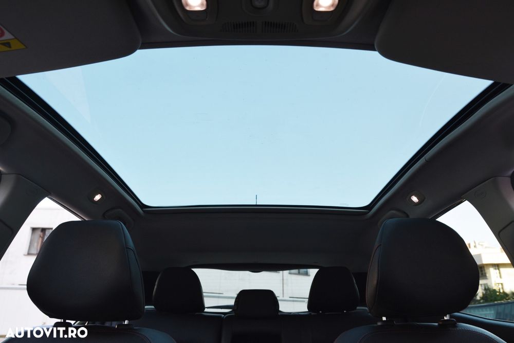 Renault Kadjar Energy dCi 130 Bose Edition - 18