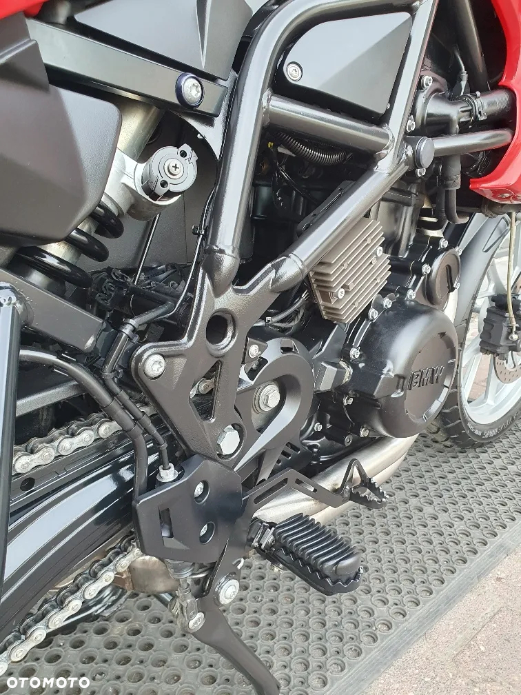 BMW GS - 18