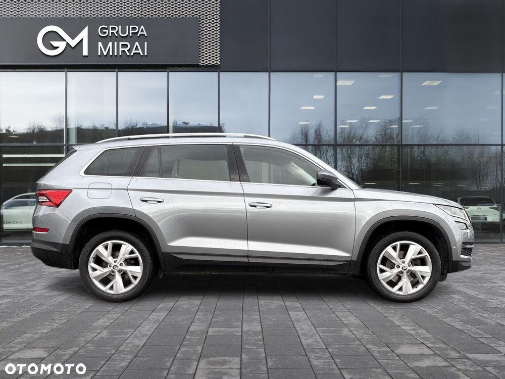 Skoda Kodiaq 2.0 TDI 4x4 Style DSG - 6