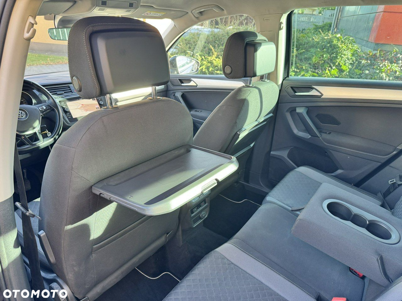 Volkswagen Tiguan - 7