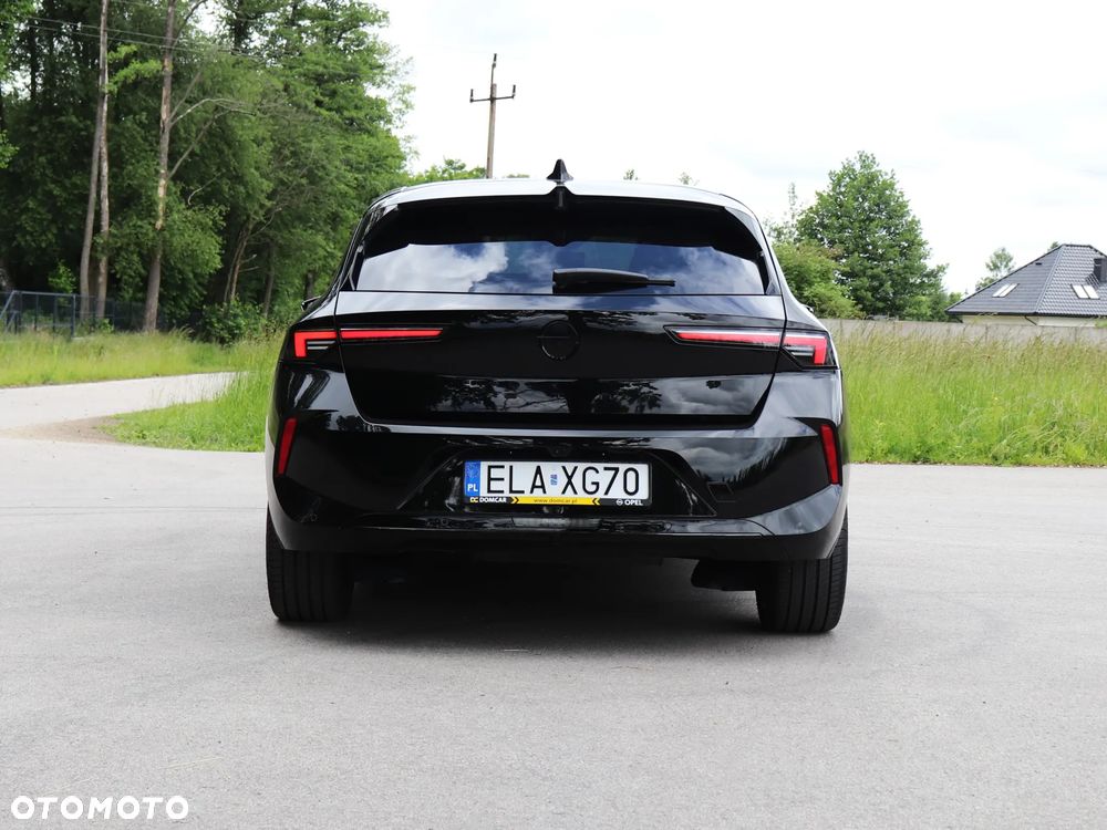 Opel Astra - 13