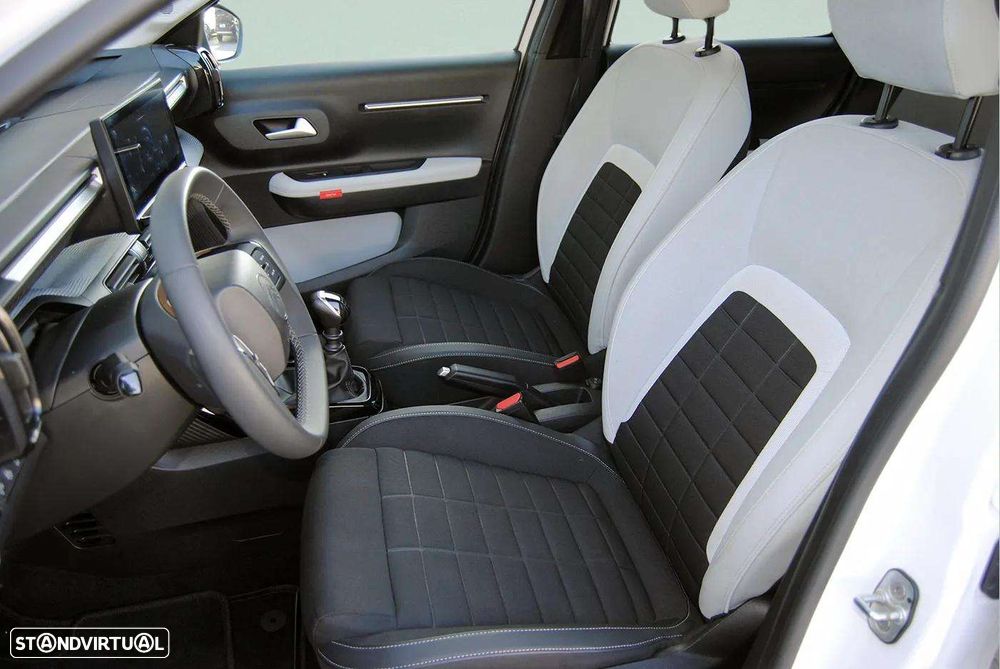 Citroën C3 1.2 Turbo Max - 17