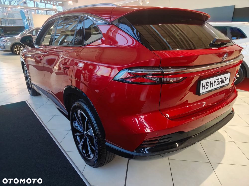 MG HS 1.5 T-GDI Exclusive - 10