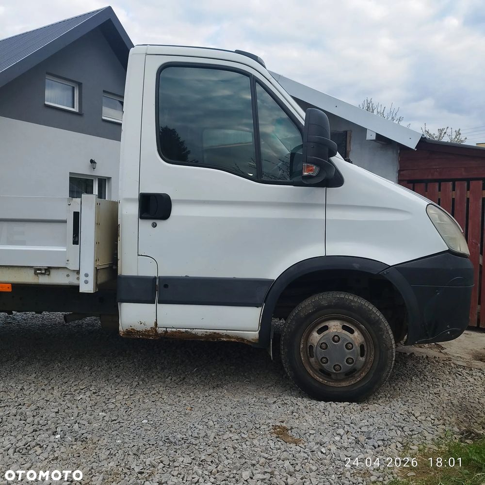 Iveco Dally - 6