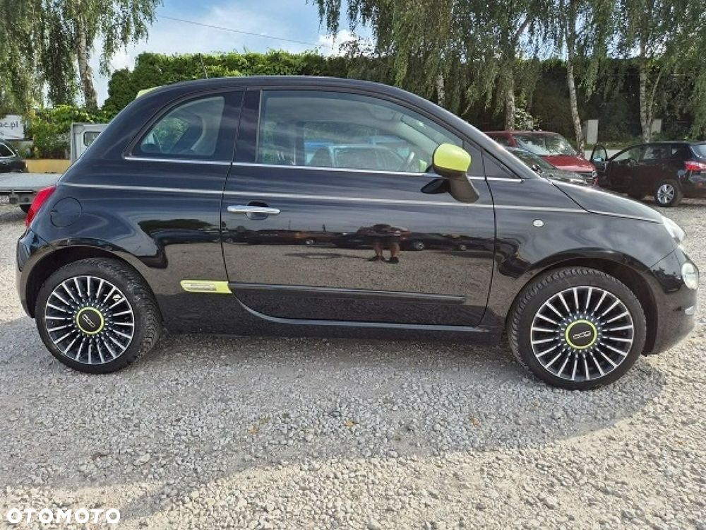 Fiat 500 - 17