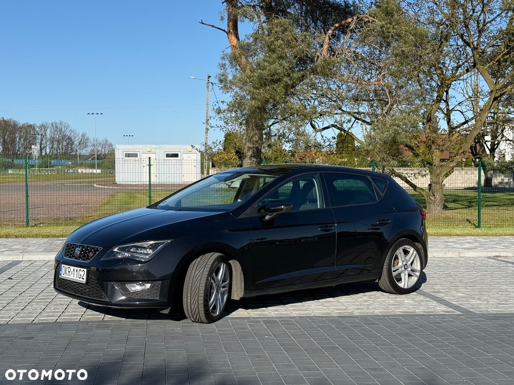 Seat Leon - 2