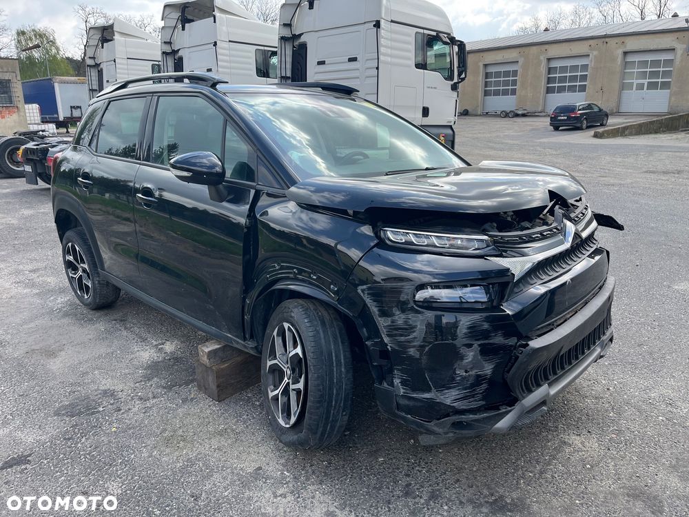 Citroën C3 Aircross 1.2 PureTech Feel S&S - 5
