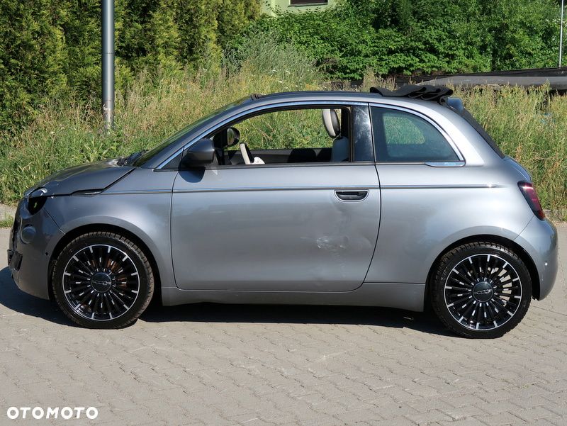 Fiat 500e ver-42-kwh-la-prima - 6