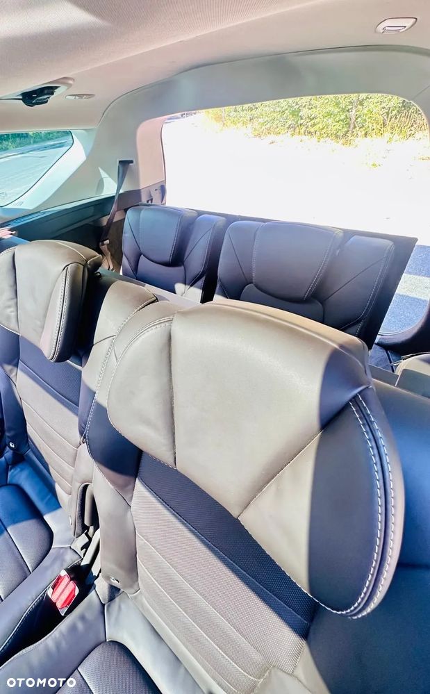 Renault Espace 1.6 dCi Energy Initiale Paris EDC 7os - 4